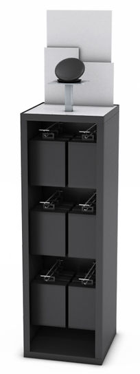 Retail Display