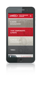 Mobile Website Design