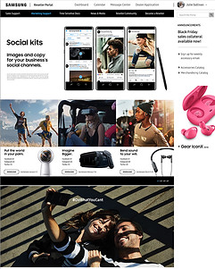 Social Media Kits
