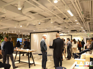 LA.IDEA|DC Fall Social & 5th Year Anniversary