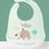 Thumbnail: Baby Silicon Bibs
