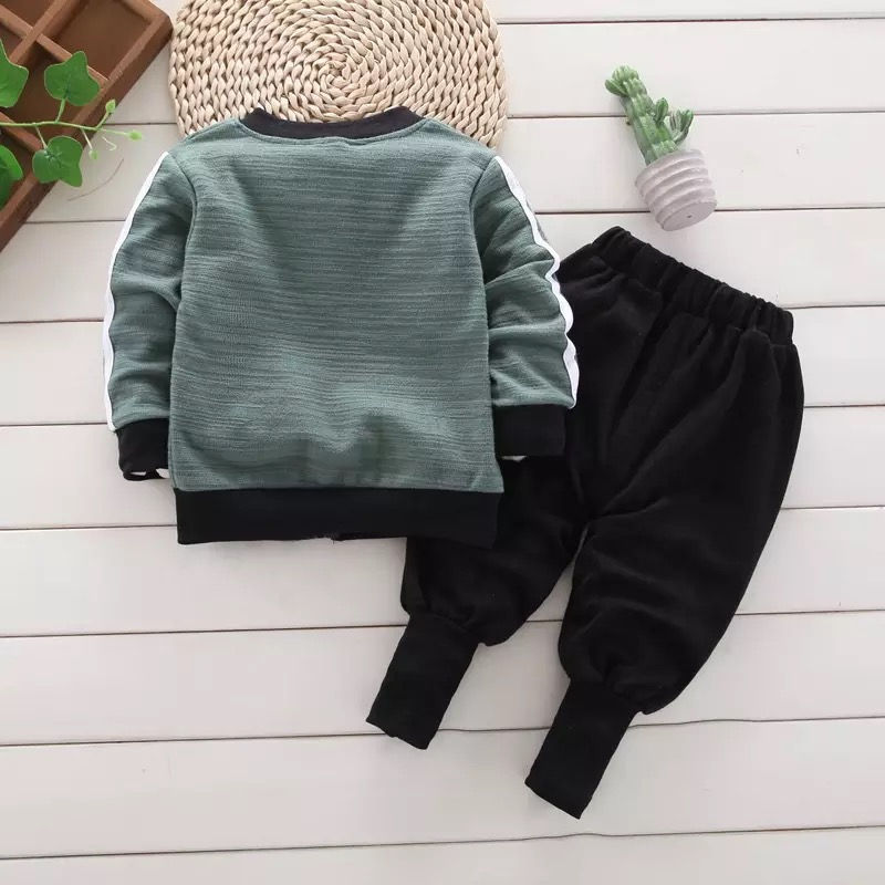 Thumbnail: It’s the Baby Beary Boy 3-piece set 