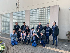 なかやしきふれあい文化祭