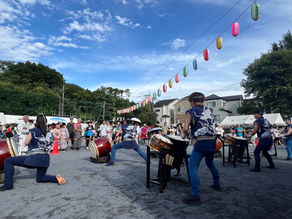 桜台夏祭り
