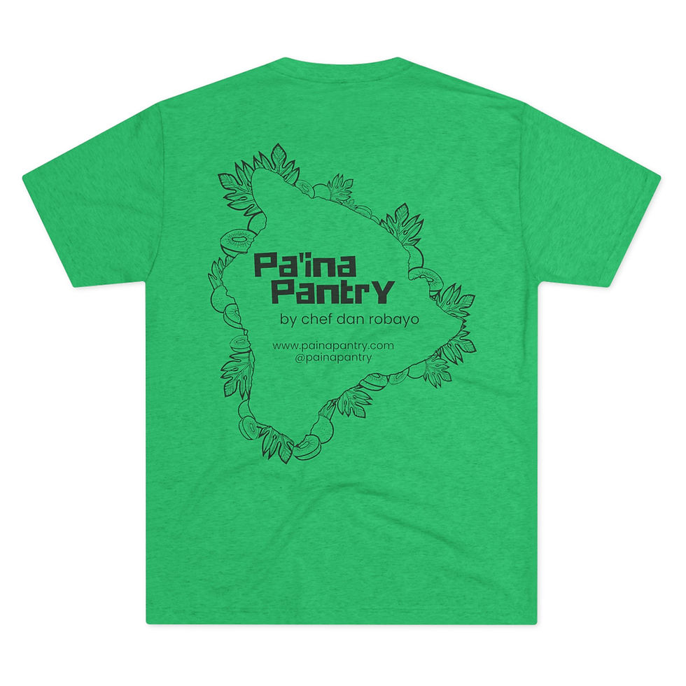 Thumbnail: 'Ulu Love Tee