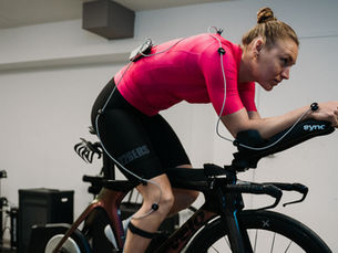 Sandra Huon - inSync