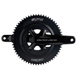 Shimano 1X Chainring | Sync Ergonomics | Single Speed