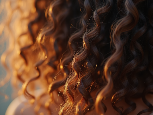Revoluciona tus rizos con Olaplex: el tratamiento capilar para rizos que estabas esperando