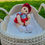 Thumbnail: Posable cloth Baby 12 inch 