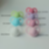 Mini Moon Paci Teardrop Moon 8"-9", 10"-12", and 13"-15" NIPPLE