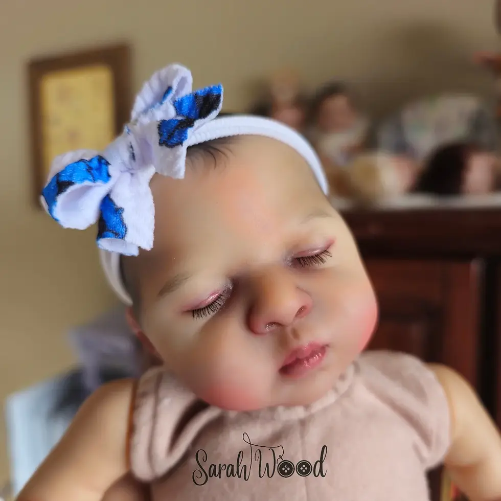 Thumbnail: Headbands for 8-13", 14-15",  and 16-17" (multiple options available)