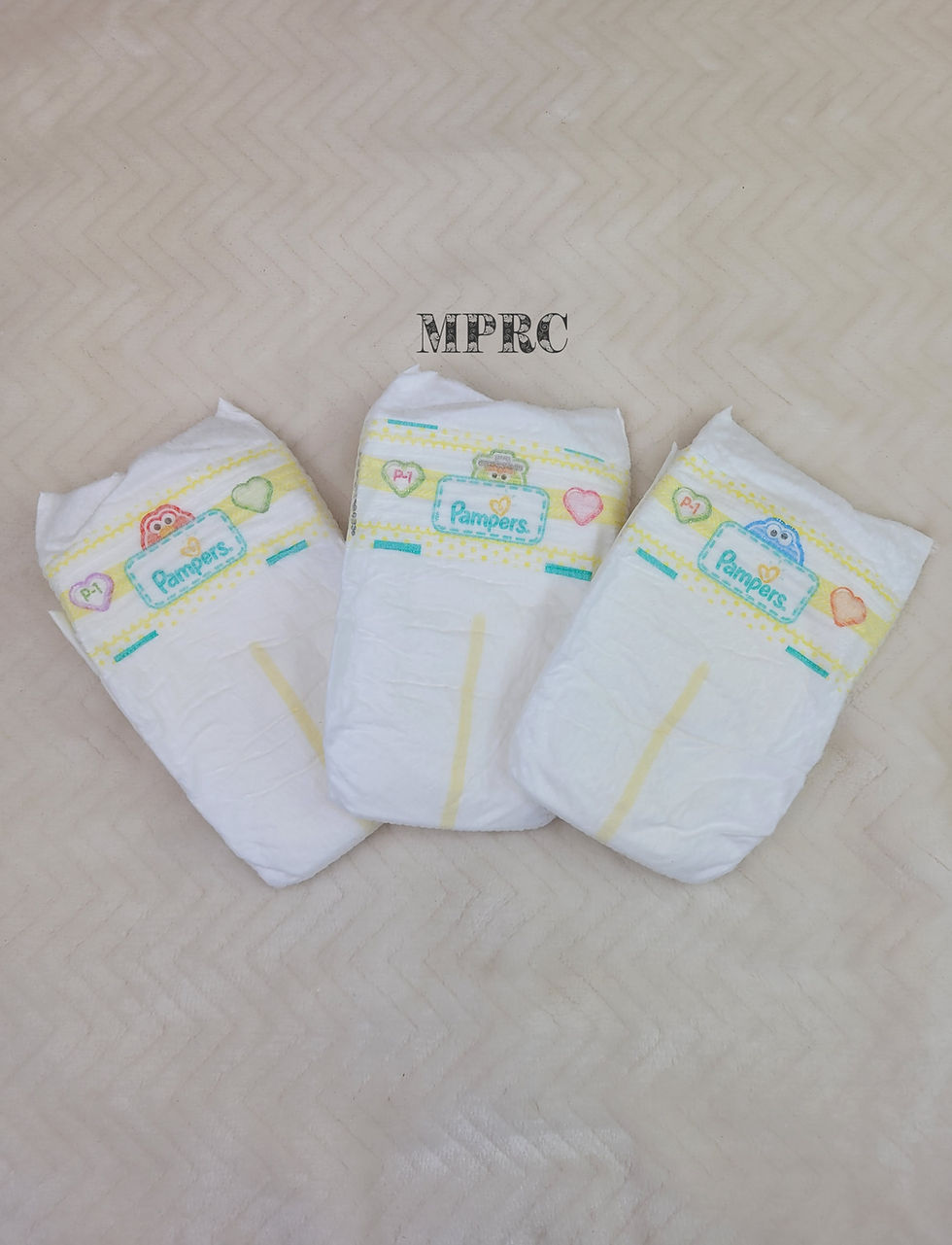 Thumbnail: Diapers For 8-11", 12-13", 14-15", 16-17"