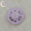 Thumbnail: Mini Moon Paci Flower Moon 12" to 9"