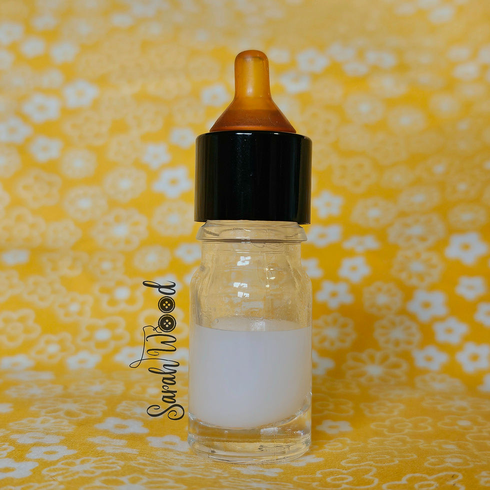 Thumbnail: Baby bottles for 15-8 inch MULTIPLE OPTIONS 