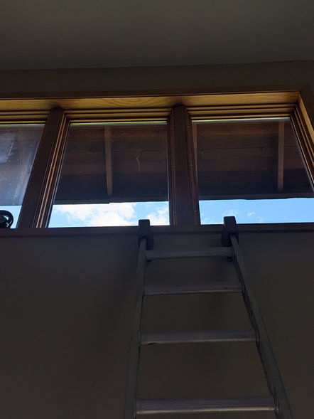 Professional window cleaning Steamboat Springs CO