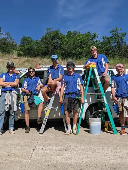 Professional window cleaning Steamboat Springs CO