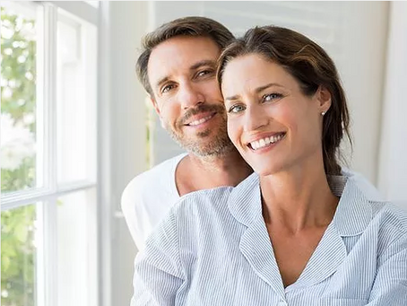 No sufras Menopausia -Tratamiento natural