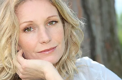 Tratamiento natural para Menopausia