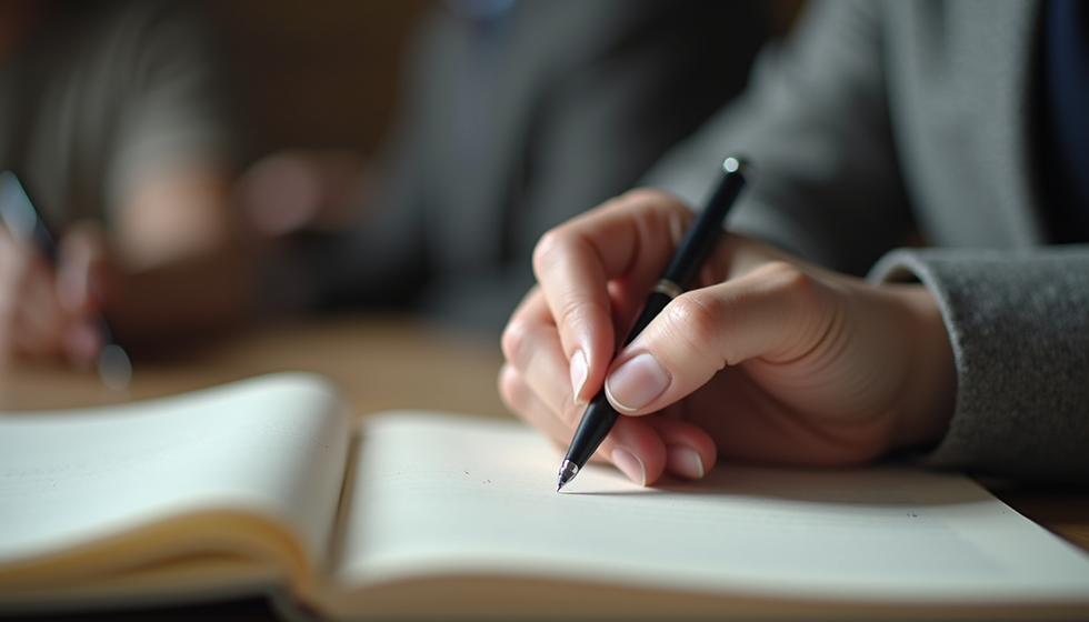 5 Effective Strategies for Using CBT to Transform Your Thinking