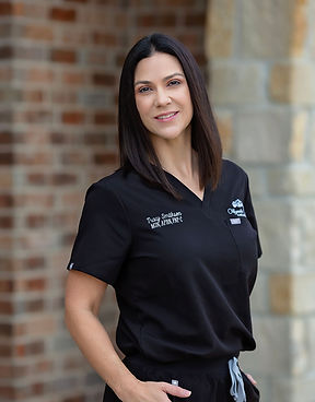 Tracy SMithson, MSN, APRN, FNP-C