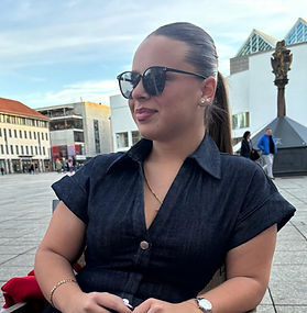 Angelina Weissenrieder