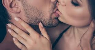 The type of kiss of each zodiac sign - Cryptodictation