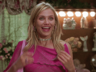 Top 30 Yay GIFs | Find the best GIF on Gfycat