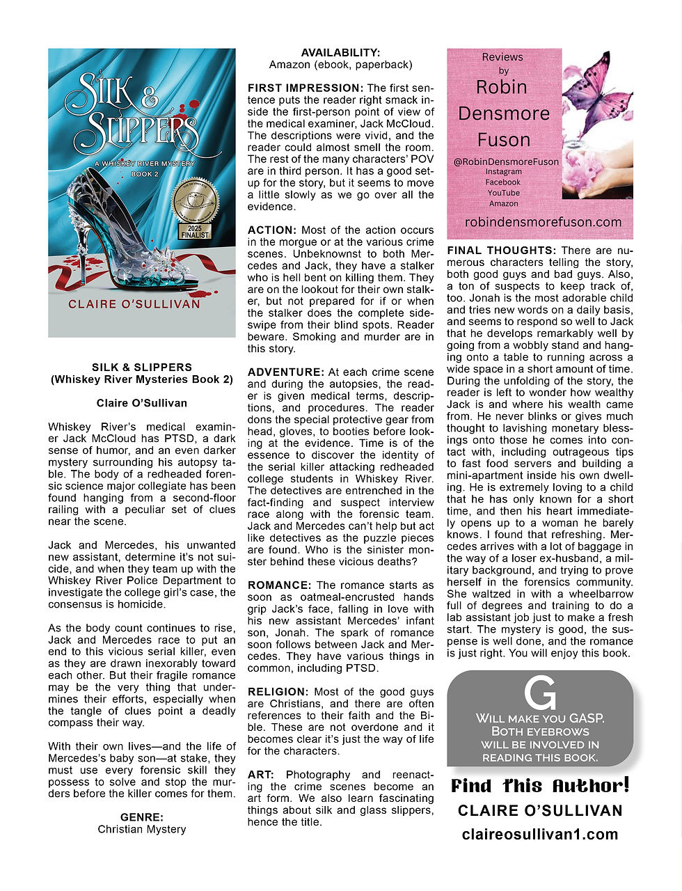 Click the Pic! No, this one, not below ... ;)