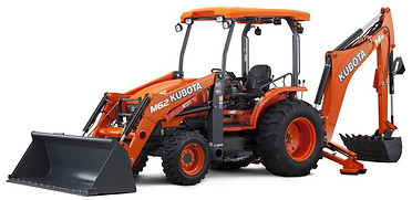 KUBOTA M62 LOADER W 14 BACKHOE.jpg