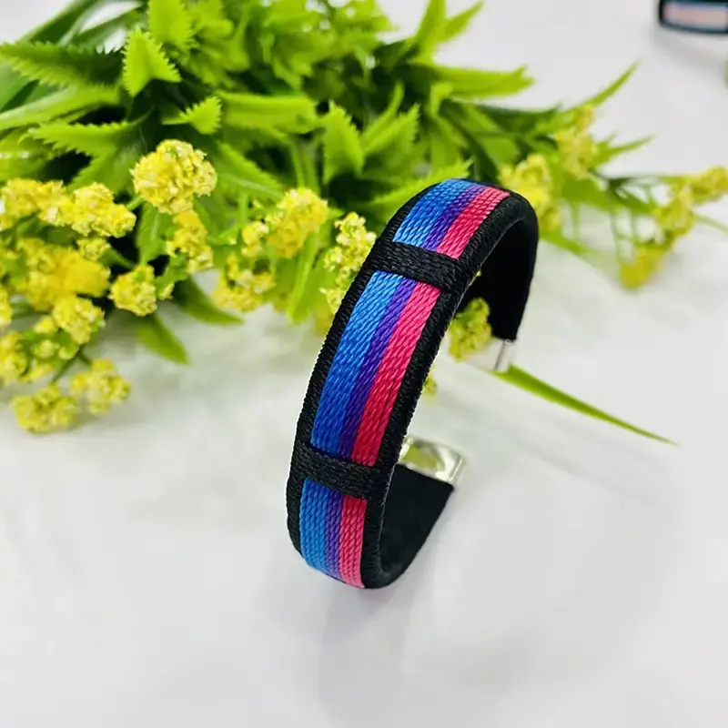 Pulsera Bisexual Strings