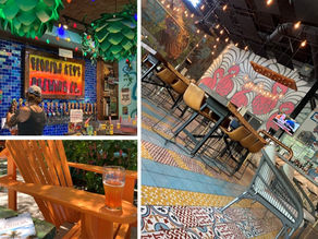 INTERIEURINSPIRATIE TIJDENS DE ZOMERVAKANTIE – FLORIDA SUNSHINE STATE