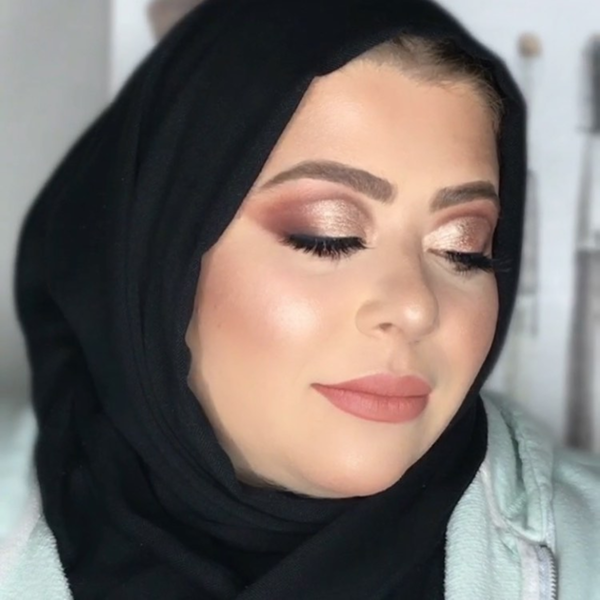 Makeup by Sara Alkuba