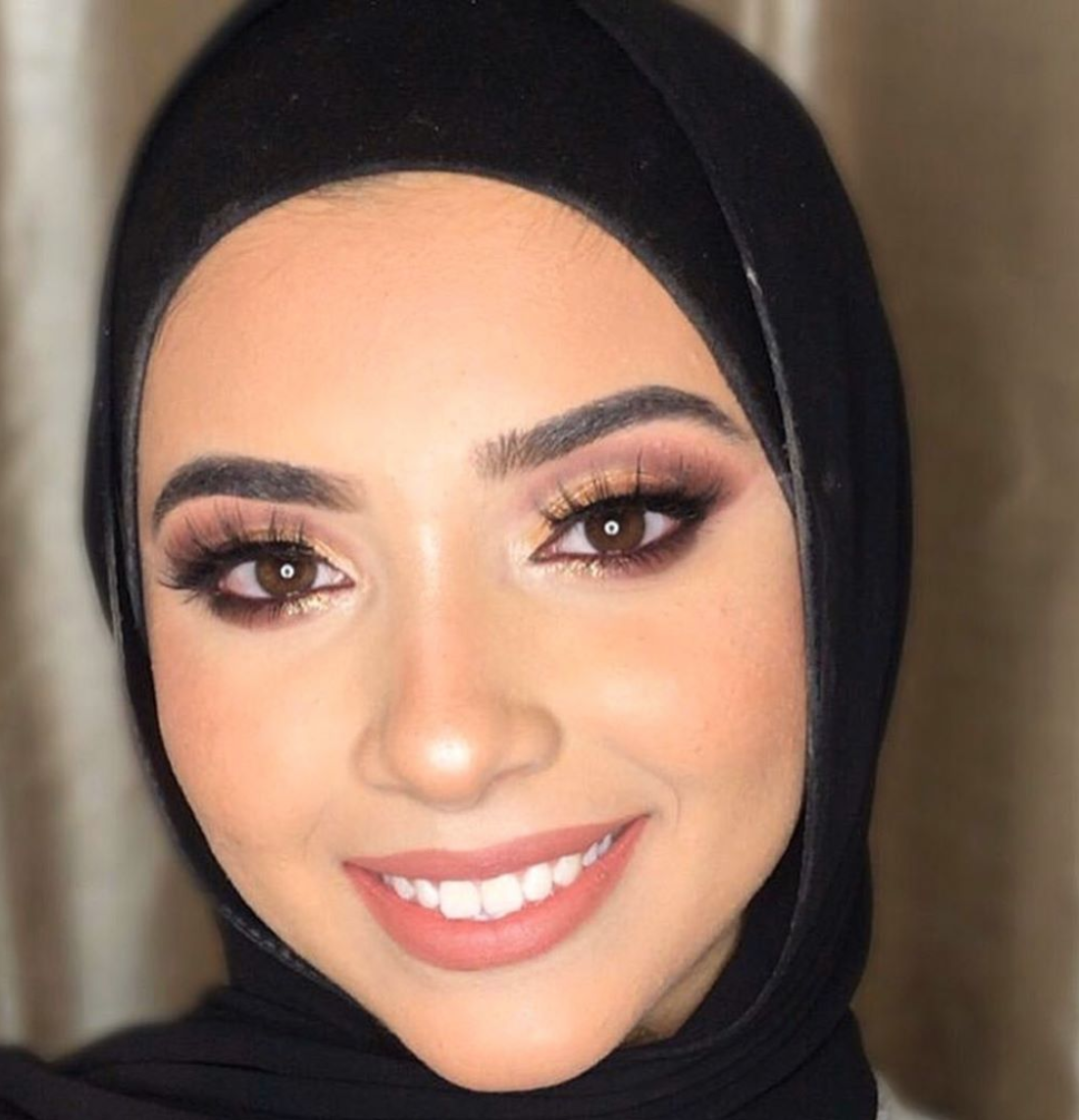 Makeup by Sara Alkuba