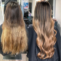 Color by Sawsan
