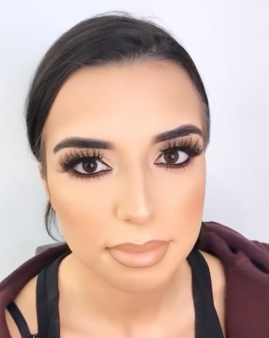 Makeup by Arya