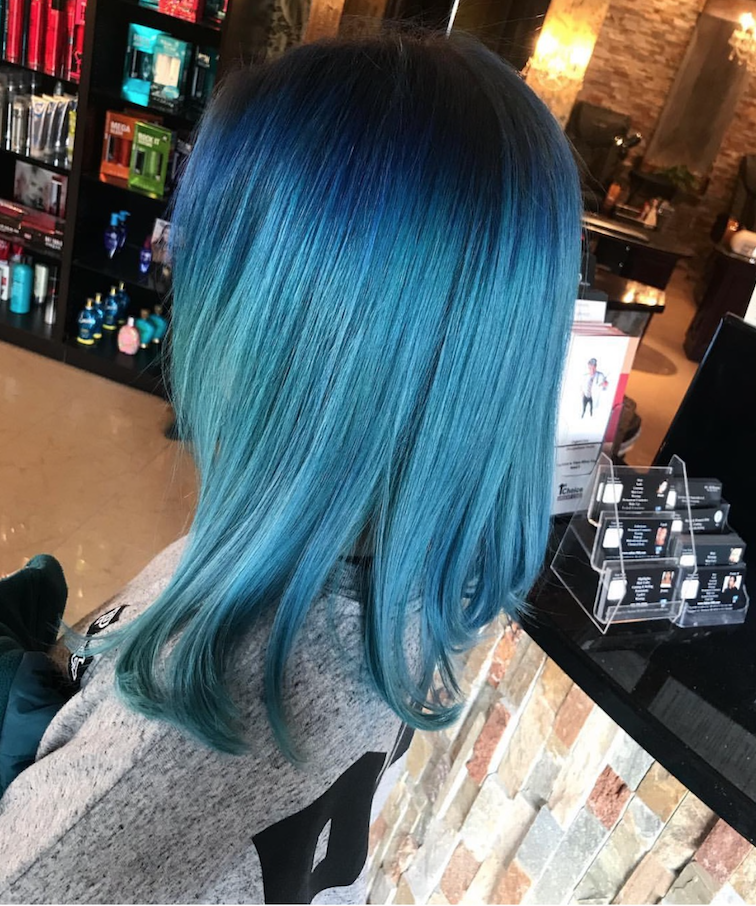 Color by Fatme