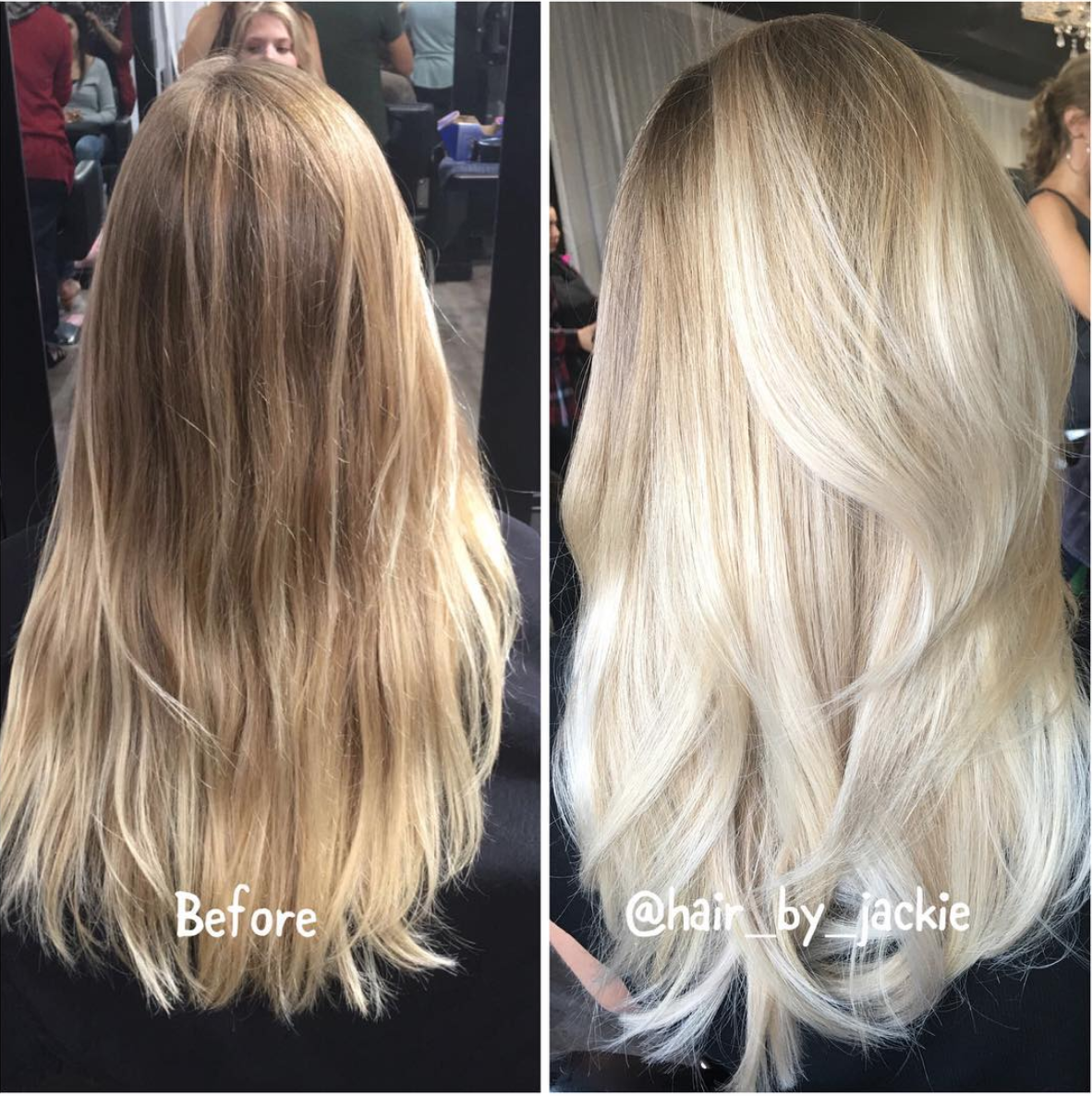 Color by Jackie