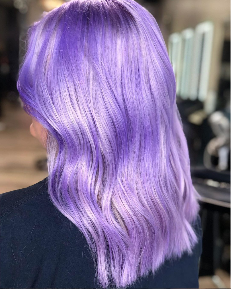 Color by Amani