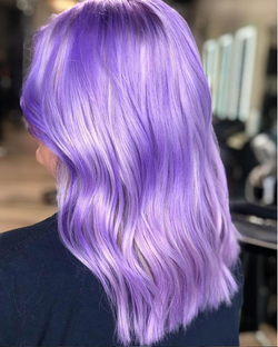 Color by Amani