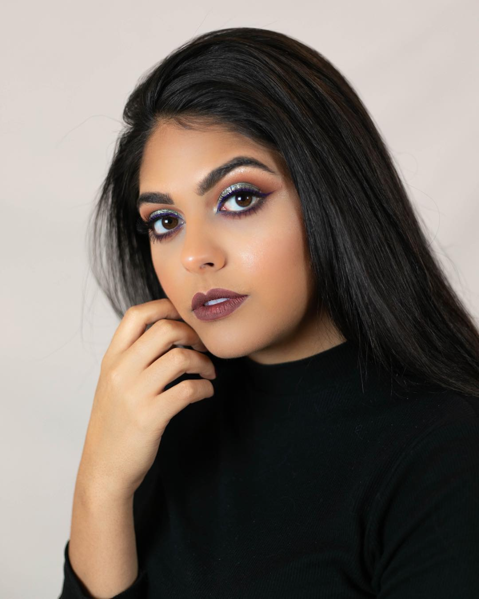 Makeup by Naadean