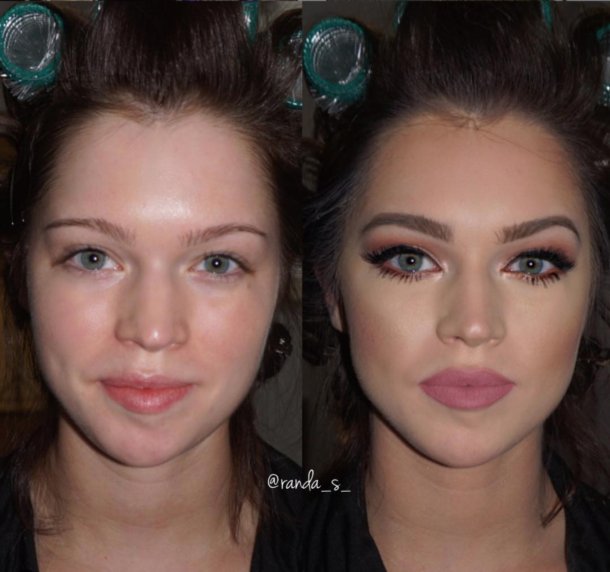 Makeup by Randa