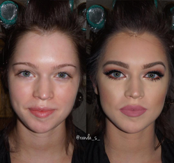 Makeup by Randa