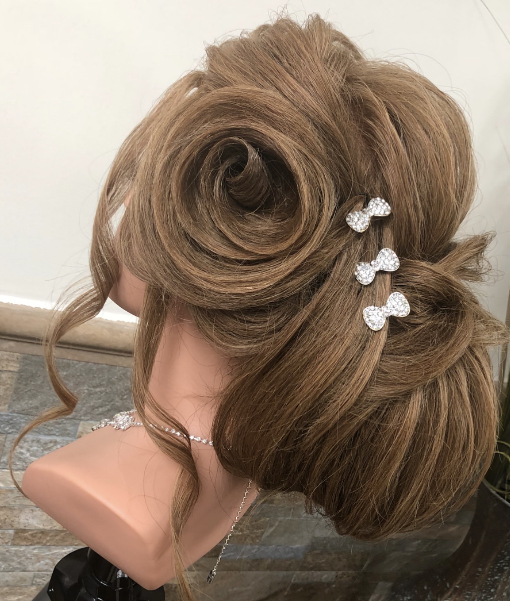 Formal Style by Fatma