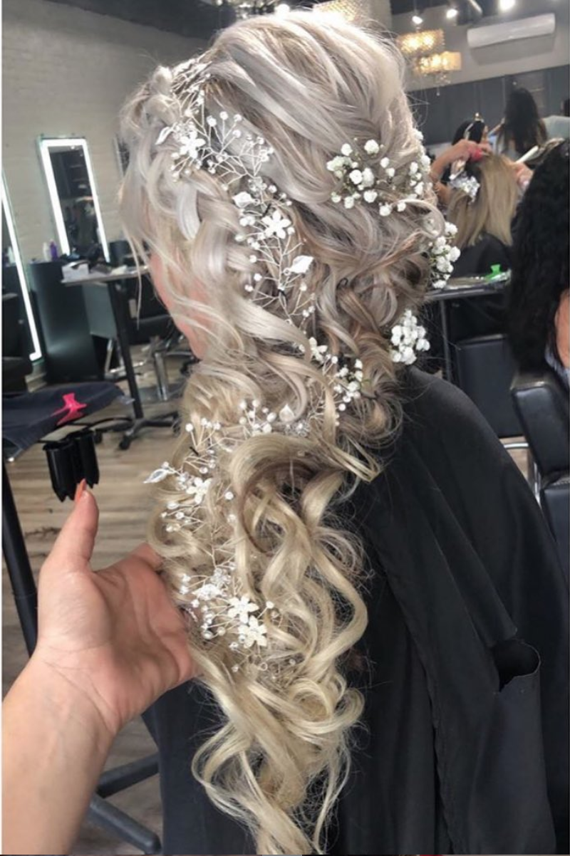 Hair by Amani