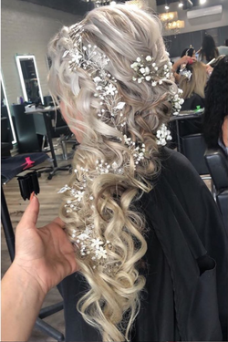 Hair by Amani