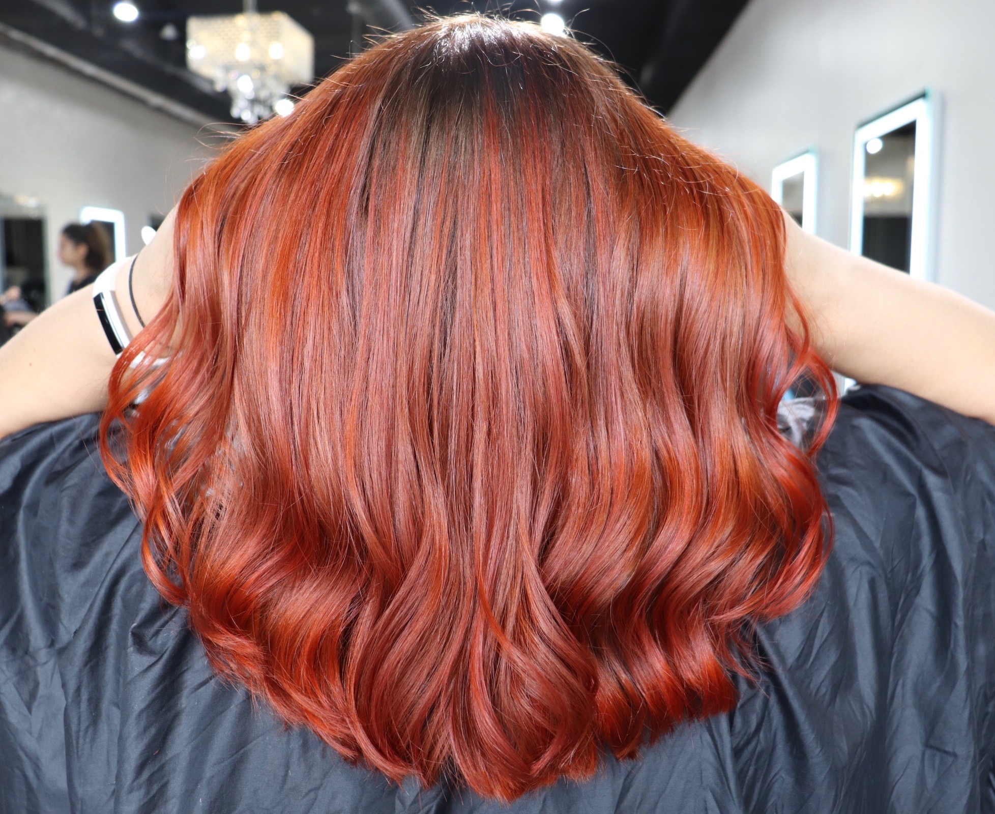 Full Color by Zahra