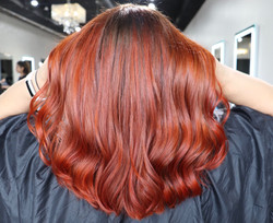 Full Color by Zahra