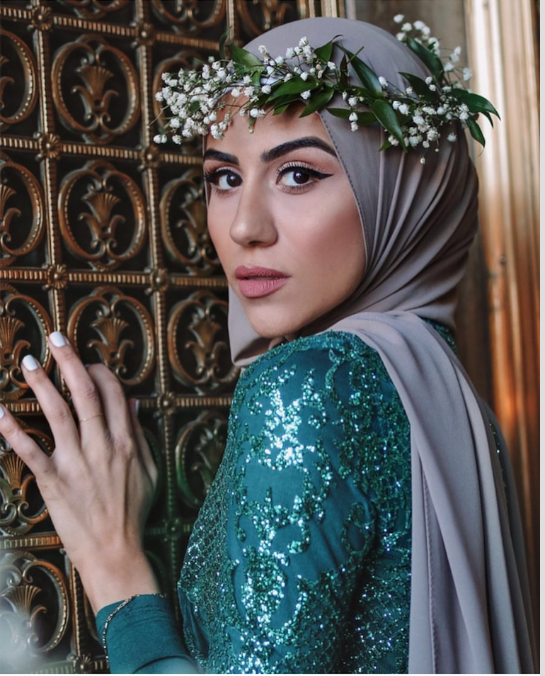 Makeup by Naadean