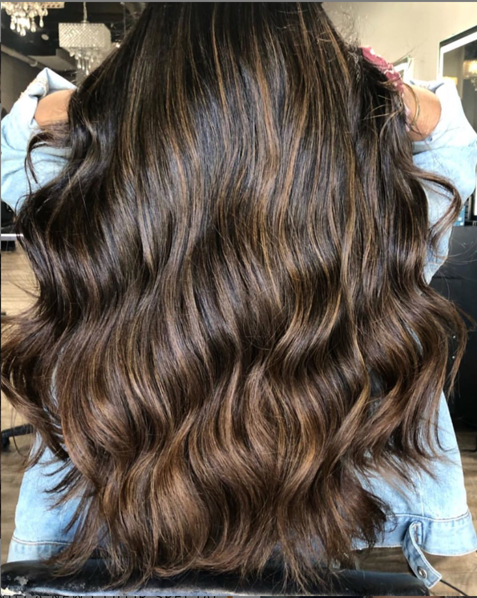 Color by Amani
