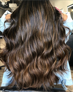 Color by Amani